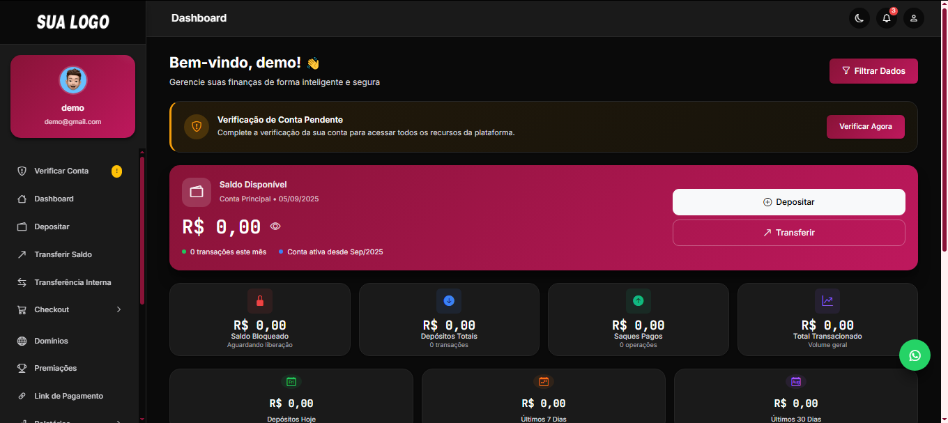 Script de Gateway de pagamento 35 Temas HAYONV2 Novo Layout - Imagem 2