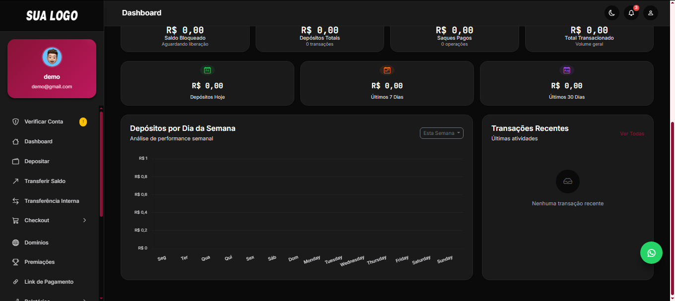 Script de Gateway de pagamento 35 Temas HAYONV2 Novo Layout - Imagem 3