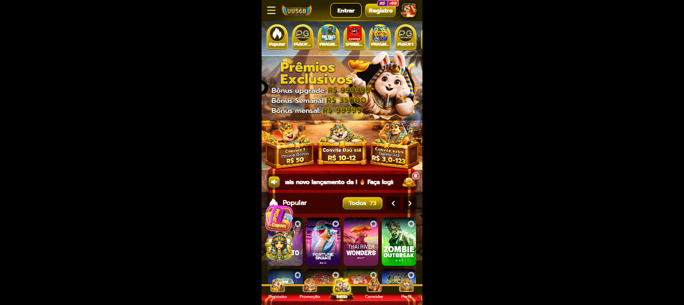 Novo Script de Cassino Layout Exclusivo - Imagem 3