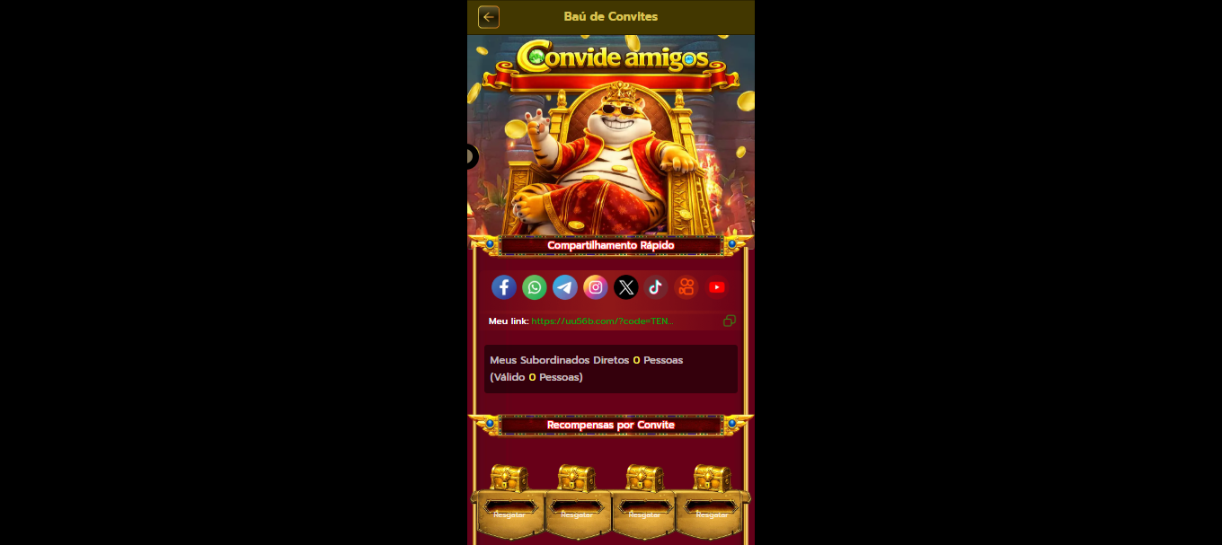 Novo Script de Cassino Layout Exclusivo - Imagem 5