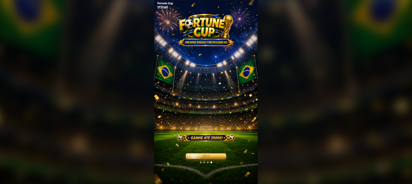 Fortune Cup Game Script Codigo fonte completo - Imagem 2