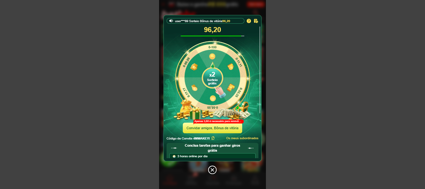 Script De Cassino Chines Novo Layout - Imagem 3